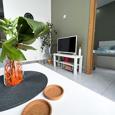 Cozy House Setubal Apartment ภายนอก รูปภาพ