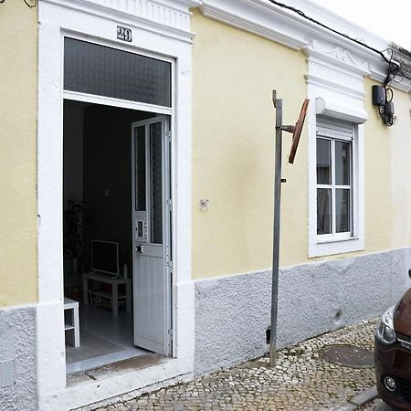 Cozy House Setubal Apartment ภายนอก รูปภาพ