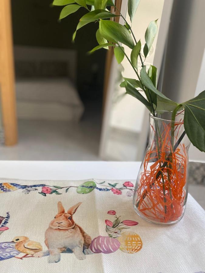 Cozy House Setubal Apartment ภายนอก รูปภาพ