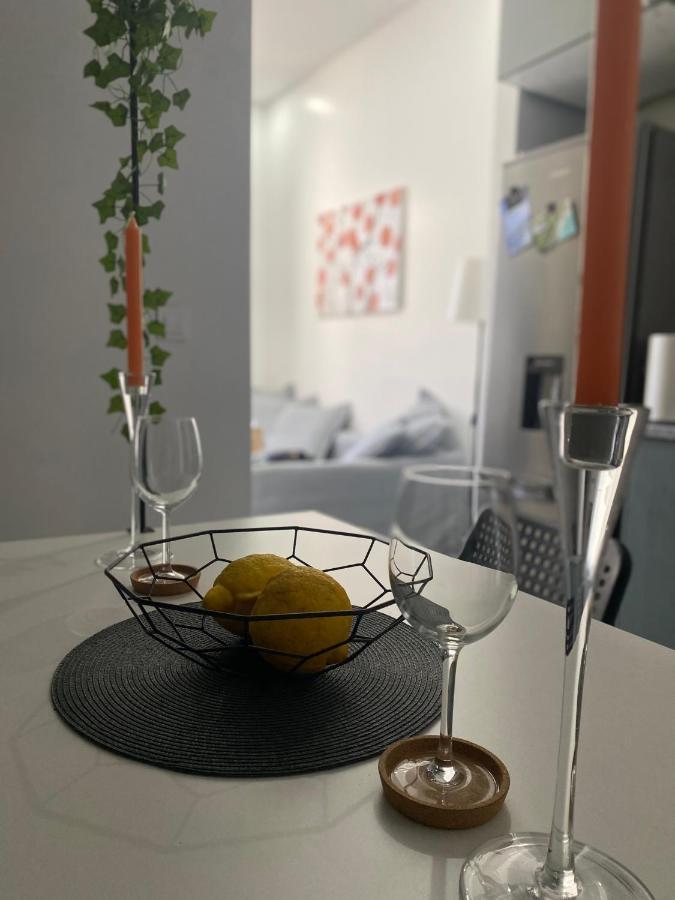 Cozy House Setubal Apartment ภายนอก รูปภาพ