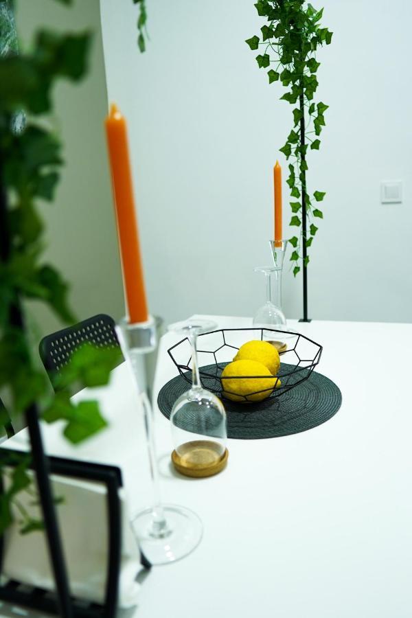 Cozy House Setubal Apartment ภายนอก รูปภาพ