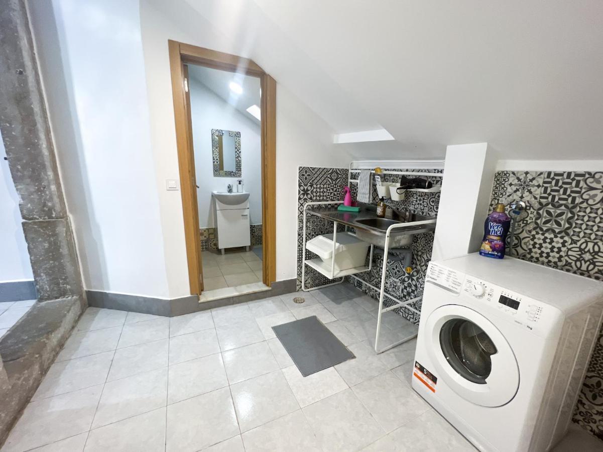 Cozy House Setubal Apartment ภายนอก รูปภาพ