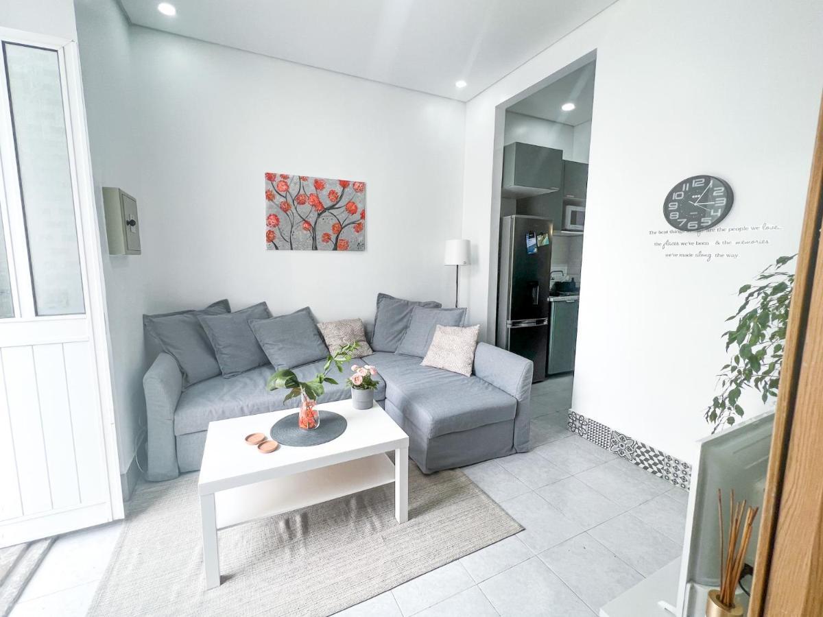 Cozy House Setubal Apartment ภายนอก รูปภาพ