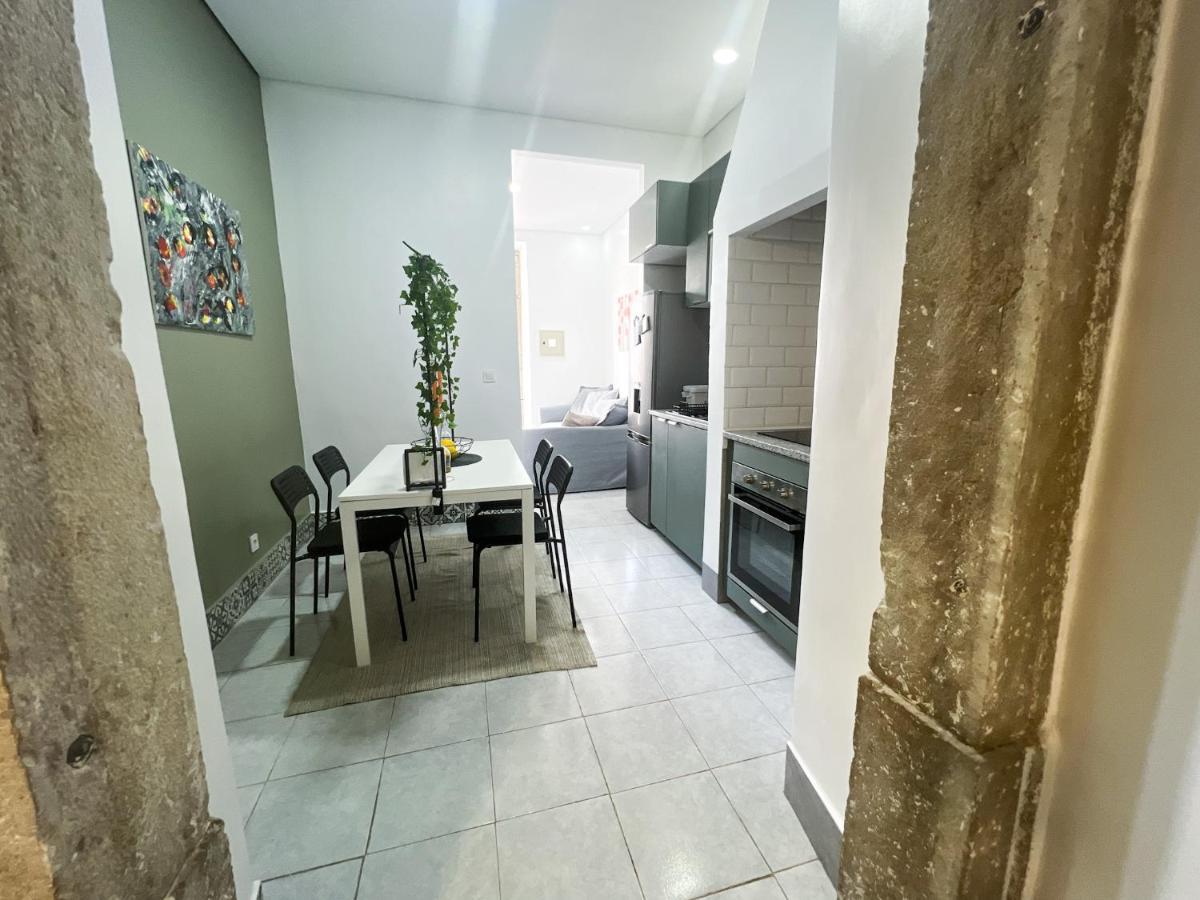 Cozy House Setubal Apartment ภายนอก รูปภาพ