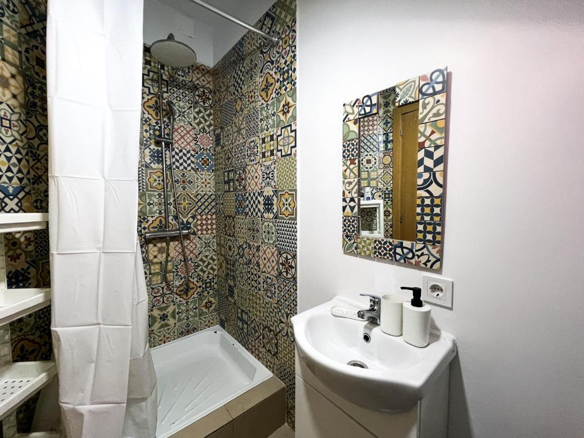 Cozy House Setubal Apartment ภายนอก รูปภาพ