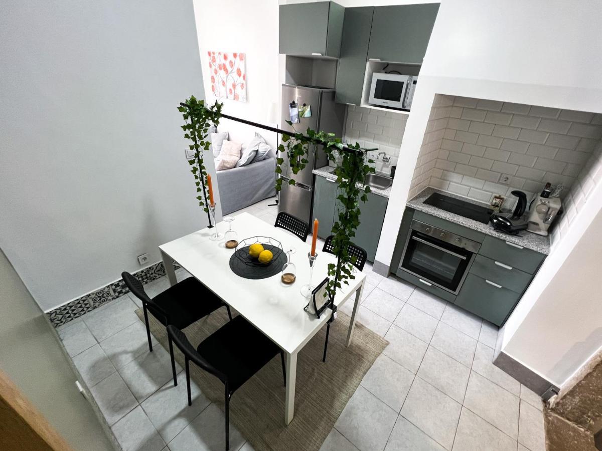 Cozy House Setubal Apartment ภายนอก รูปภาพ