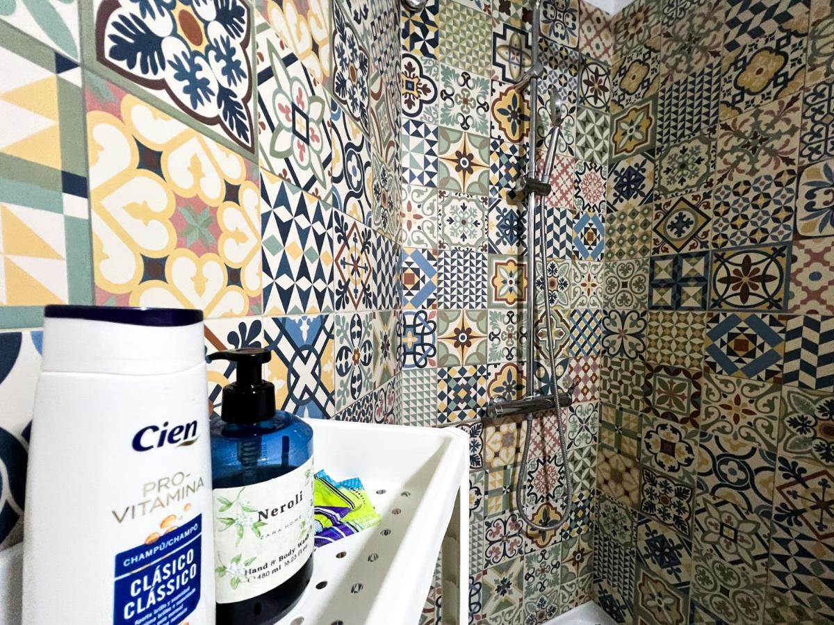 Cozy House Setubal Apartment ภายนอก รูปภาพ
