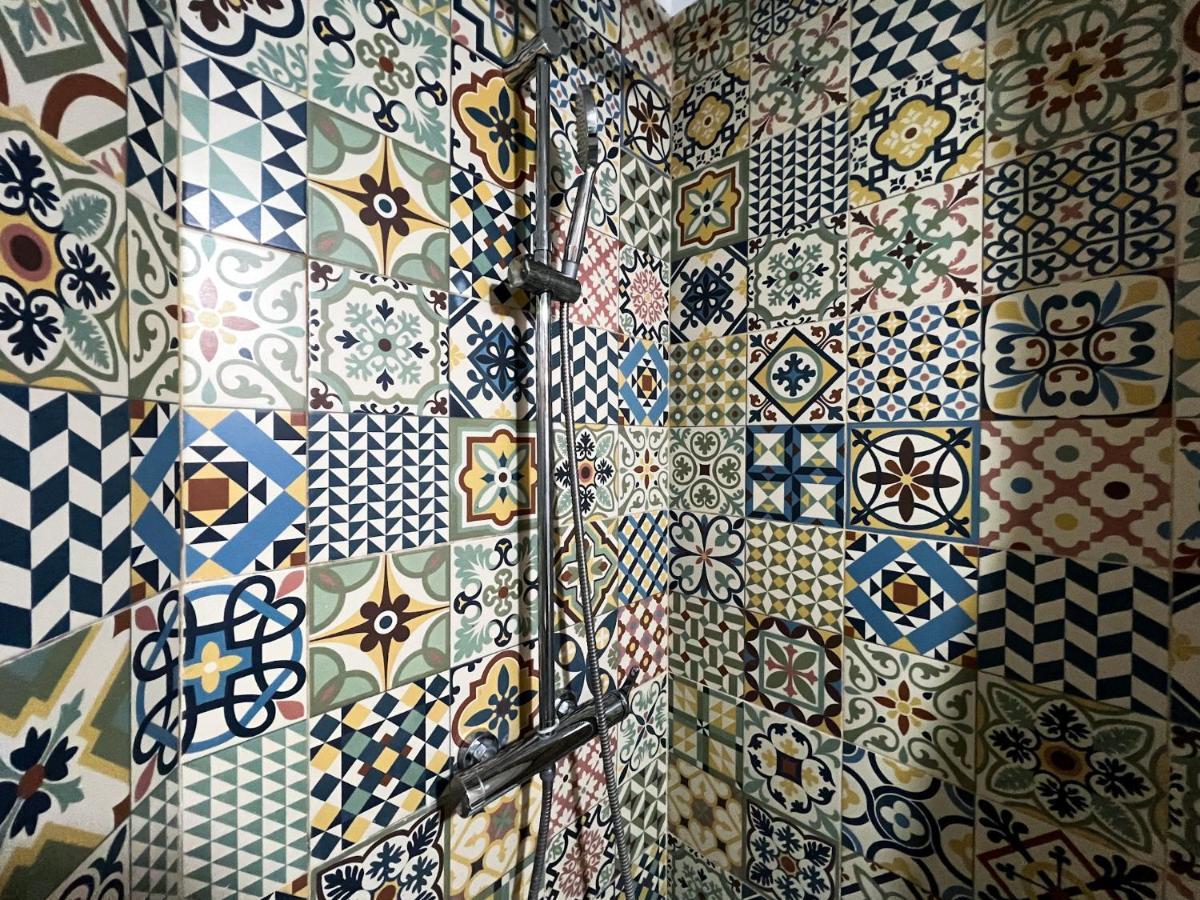 Cozy House Setubal Apartment ภายนอก รูปภาพ