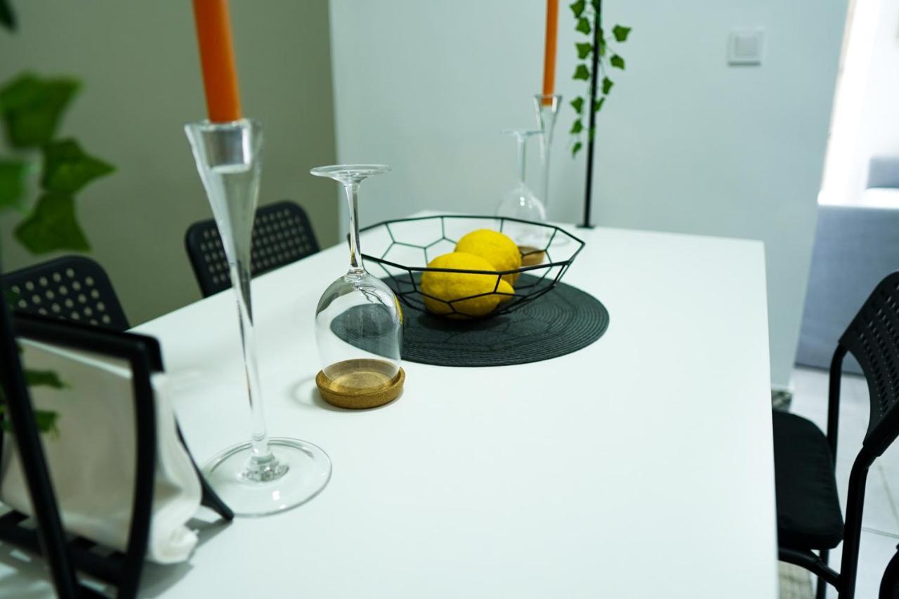 Cozy House Setubal Apartment ภายนอก รูปภาพ