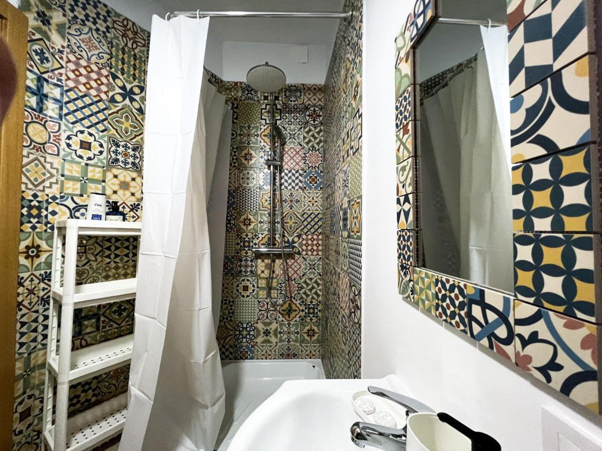 Cozy House Setubal Apartment ภายนอก รูปภาพ