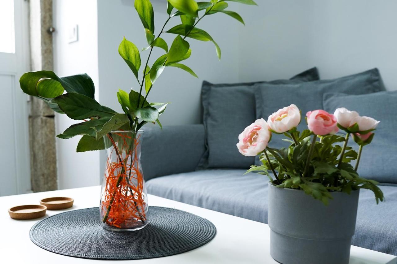 Cozy House Setubal Apartment ภายนอก รูปภาพ